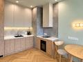 2-комнатная квартира · 55 м² · 3/9 этаж, Сагадат Нурмагамбетов 71 за 490 000 ₸ в Алматы, Медеуский р-н — фото 12