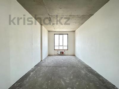 3-комнатная квартира · 100 м² · 12/12 этаж, Торекулова 91/8 за 70 млн ₸ в Алматы, Алмалинский р-н