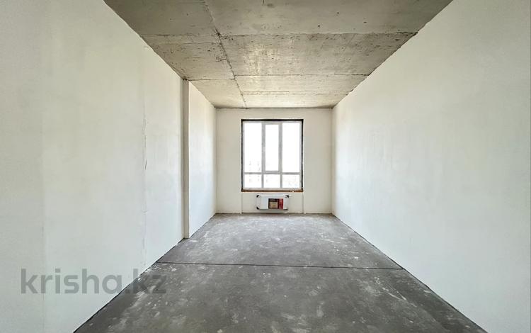 3-комнатная квартира · 100 м² · 12/12 этаж, Торекулова 91/8 за 70 млн ₸ в Алматы, Алмалинский р-н — фото 2