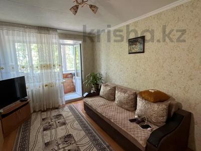 2-комнатная квартира · 48.8 м² · 2/5 этаж, Павлова 13 за 19.5 млн 〒 в Павлодаре