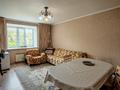 3-бөлмелі пәтер · 76 м² · 4/10 қабат, Орбита ш/а., Сарыарка 6, бағасы: 38 млн ₸ в Караганде, Казыбек би р-н