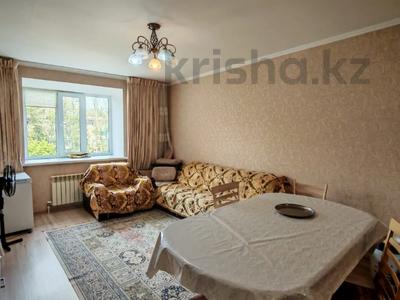 3-комнатная квартира · 76 м² · 4/10 этаж, мкр Юго-Восток, Сарыарка 6 за 38 млн ₸ в Караганде, Казыбек би р-н