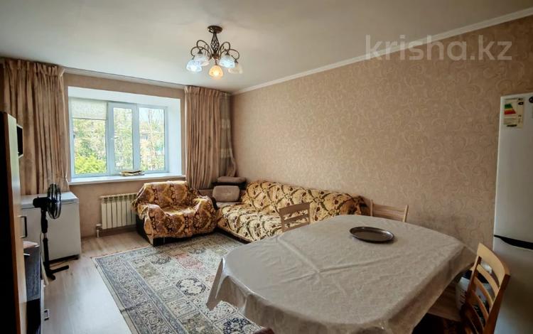 3-бөлмелі пәтер · 76 м² · 4/10 қабат, Орбита ш/а., Сарыарка 6, бағасы: 38 млн ₸ в Караганде, Казыбек би р-н — фото 2