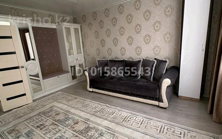 1-бөлмелі пәтер · 45 м² · 5/14 қабат, Сыганак 54, бағасы: 31.5 млн ₸ в Астане, Есильский р-н — фото 2