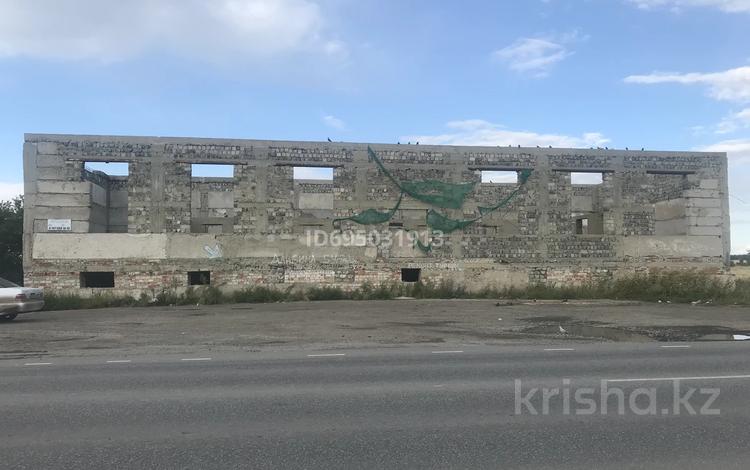 Свободное назначение · 1200 м² за 50 млн 〒 в Костанае — фото 2