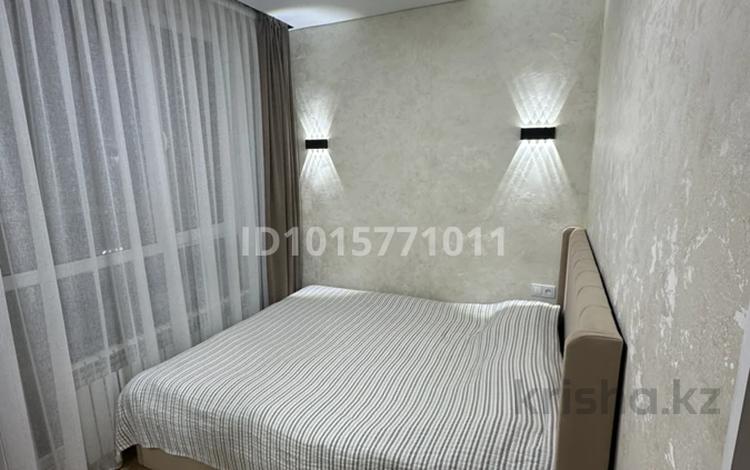 1-бөлмелі пәтер · 32 м² · 3/4 қабат, Шұғыла ш/а. 340/36 - 340/36 к11, 340/33 - 340/33 к11, бағасы: 22.5 млн ₸ в Алматы, Наурызбайский р-н — фото 2