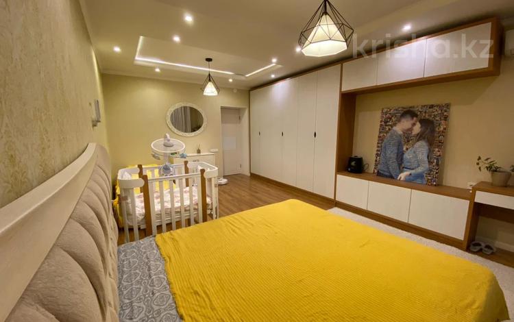 2-комнатная квартира · 68 м² · 7 этаж, Каныша Сатпаева 133/1 за 420 000 ₸ в Алматы, Бостандыкский р-н — фото 2