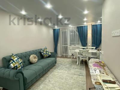 2-комнатная квартира · 39.4 м² · 2/4 этаж, Жарокова за 40 млн ₸ в Алматы, Бостандыкский р-н