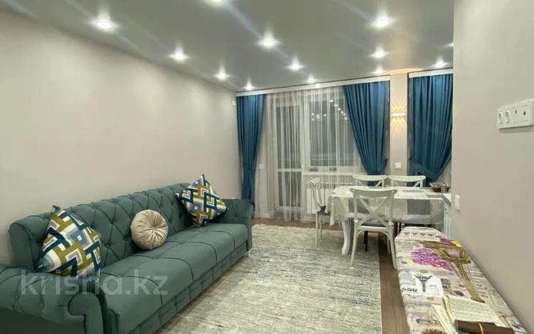 2-комнатная квартира · 39.4 м² · 2/4 этаж, Жарокова за 40 млн ₸ в Алматы, Бостандыкский р-н — фото 3