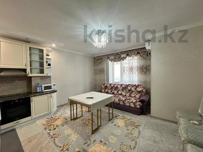 3-комнатная квартира · 70.7 м² · 3/7 этаж, Акселеу Сейдимбек — БЕЗ КОМИССИИ ДЛЯ ПОКУПАТЕЛЯ за 47 млн ₸ в Астане, Нура р-н