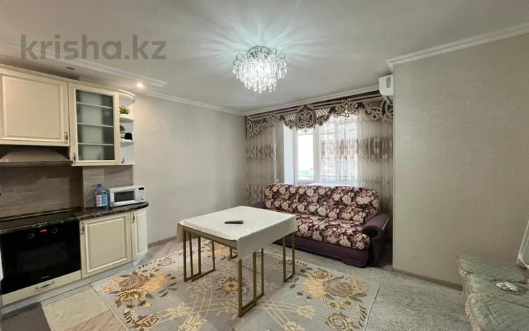 3-комнатная квартира · 70.7 м² · 3/7 этаж, Акселеу Сейдимбек — БЕЗ КОМИССИИ ДЛЯ ПОКУПАТЕЛЯ за 47 млн ₸ в Астане, Нура р-н — фото 2