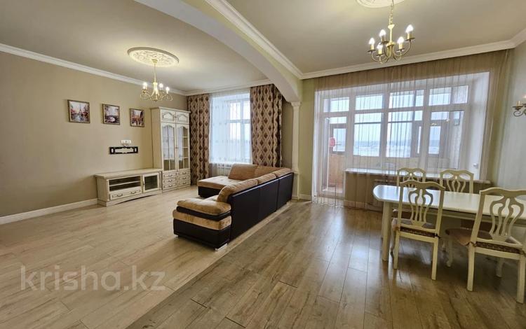 5-комнатная квартира · 147.7 м² · 2/4 этаж, мкр Новый Город, Ботаническая 12/1 за 90 млн ₸ в Караганде, Казыбек би р-н — фото 2