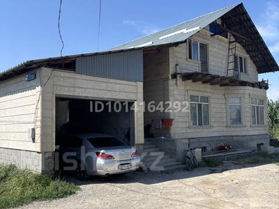 Отдельный дом · 7 комнат · 377 м² · 10 сот., мкр Северо-Западный, Садовая 90 — По 14 маршруту, новостройка за 88 млн ₸ в Талдыкоргане