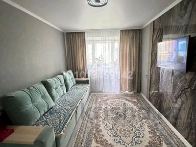 2-комнатная квартира · 45 м² · 5/5 этаж, Жәнібек Тархан 7 — БТИ за 21 млн ₸ в Астане, р-н Байконур