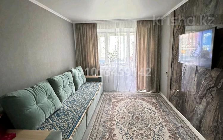 2-комнатная квартира · 45 м² · 5/5 этаж, Жәнібек Тархан 7 — БТИ за 21 млн ₸ в Астане, р-н Байконур — фото 2