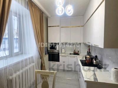 2-комнатная квартира · 68 м² · 2/6 этаж, Куйши Дина 11/1 за 34 млн ₸ в Астане, Алматы р-н