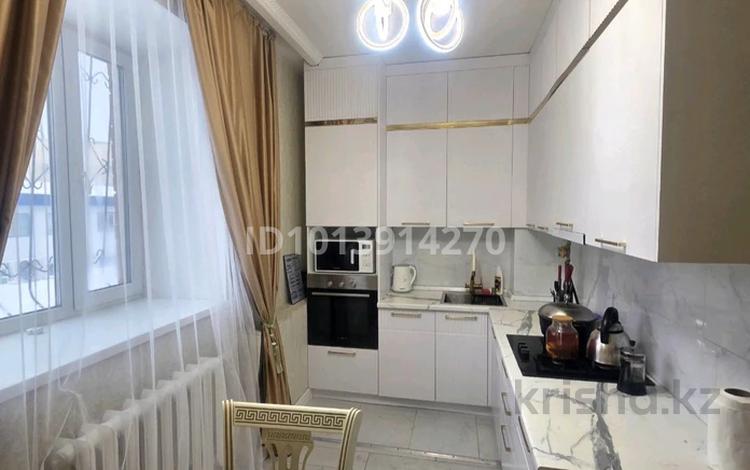 2-комнатная квартира · 68 м² · 2/6 этаж, Куйши Дина 11/1 за 34 млн ₸ в Астане, Алматы р-н — фото 2