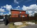 Отдельный дом · 8 комнат · 250 м² · 6 сот., Бауржан Момышулы за 52 млн ₸ в Талапкер 