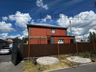 Отдельный дом · 8 комнат · 250 м² · 6 сот., Бауржан Момышулы за 52 млн ₸ в Талапкер 