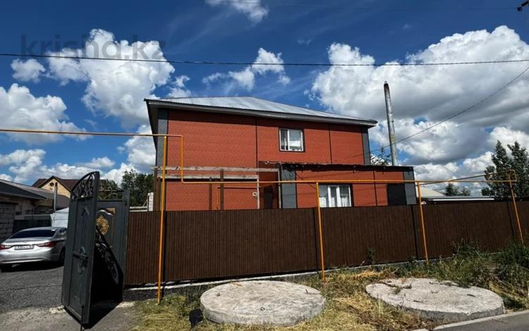 Отдельный дом · 8 комнат · 250 м² · 6 сот., Бауржан Момышулы за 52 млн ₸ в Талапкер  — фото 2