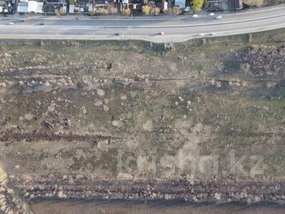 Участок · 100 соток, Озерная за 100 млн ₸ в Мичуринское