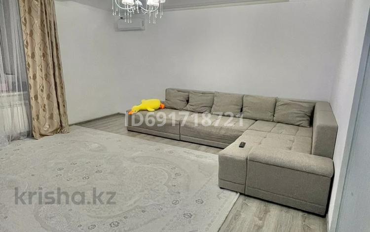 2-бөлмелі пәтер · 77 м² · 5/5 қабат, Арыстанбекова 6, бағасы: 230 000 ₸ в Костанае — фото 6