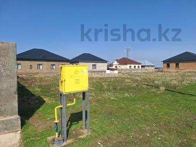 Участок · 16 соток, мкр Нуршуак, Руханият 10 — Достық микройнға жақын за 30 млн 〒 в Шымкенте, Абайский р-н