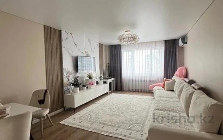 2-комнатная квартира · 60 м² · 15/17 этаж, Навои за 40.5 млн ₸ в Алматы, Ауэзовский р-н — фото 6