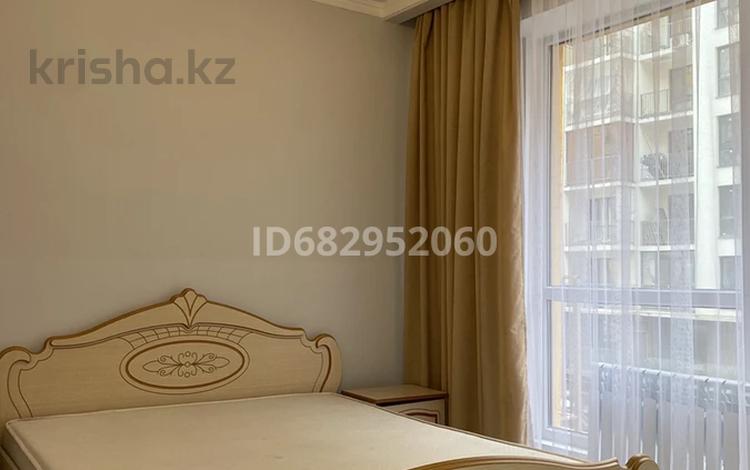 2-комнатная квартира · 54 м² · 2/10 этаж, Сейфуллина 51 — Сейфуллина 51 за 270 000 ₸ в Алматы, Турксибский р-н — фото 2