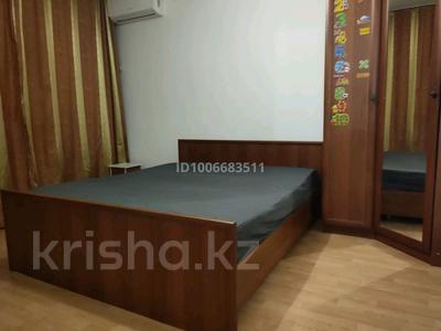 1-комнатная квартира · 40 м² · 11/12 этаж, мкр Акбулак, 1-я улица 43/1 — Момышулы за 200 000 〒 в Алматы, Алатауский р-н