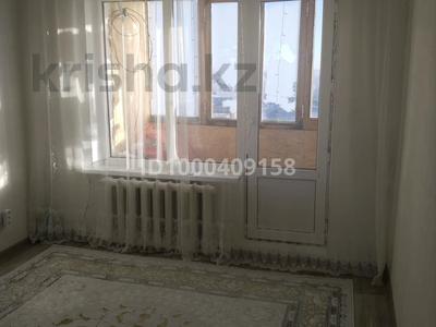 1-комнатная квартира · 28.2 м² · 5/5 этаж, Алматинская 2 за 6.5 млн 〒 в Актобе, жилой массив Жанаконыс