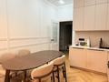 3-комнатная квартира · 80 м² · 11/33 этаж, Аль-фараби за 128 млн ₸ в Алматы, Бостандыкский р-н — фото 5