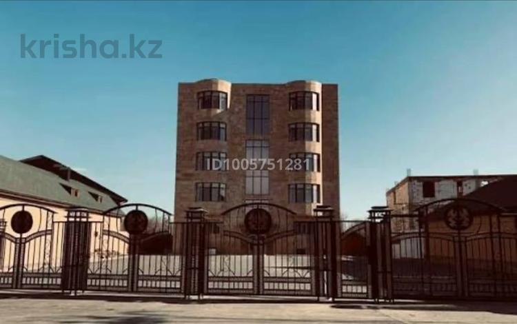 3-бөлмелі пәтер · 118 м² · 1/5 қабат, Ақ Шағала -ш/а., Жалена Тулепова 52, бағасы: 55 млн ₸ в Атырау, мкр Ак Шагала — фото 4