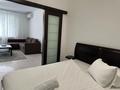 1-комнатная квартира · 50 м² · 6/9 этаж, Жарбосынгва 71 за 13 000 ₸ в Атырау — фото 5