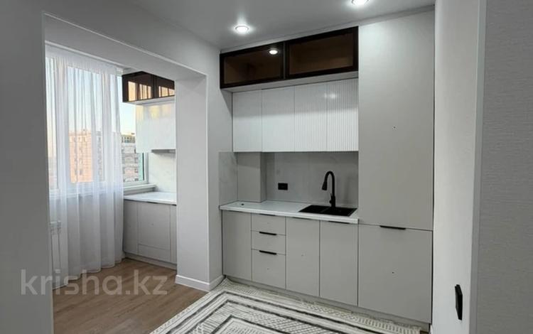 1-бөлмелі пәтер · 40 м² · 4/6 қабат, 39-ш/а. 12, бағасы: 13.5 млн ₸ в Актау, 39-й мкр — фото 2