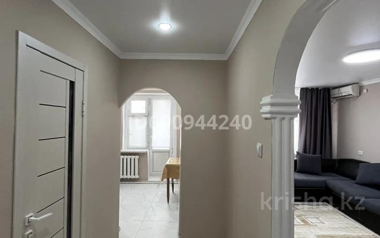 1-бөлмелі пәтер · 32 м² · 5/5 қабат, мкрн 3а 1а — возле рынка Мурагер., бағасы: 12.5 млн ₸ в Атырау, мкр Привокзальный-3А — фото 2