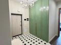 4-бөлмелі пәтер · 140 м² · 2/9 қабат, проспект Мангилик Ел участок 41, бағасы: 1 млн ₸ в Астане, Есильский р-н — фото 15