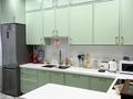 4-бөлмелі пәтер · 140 м² · 2/9 қабат, проспект Мангилик Ел участок 41, бағасы: 1 млн ₸ в Астане, Есильский р-н — фото 38
