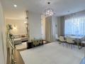 4-бөлмелі пәтер · 140 м² · 2/9 қабат, проспект Мангилик Ел участок 41, бағасы: 1 млн ₸ в Астане, Есильский р-н — фото 7