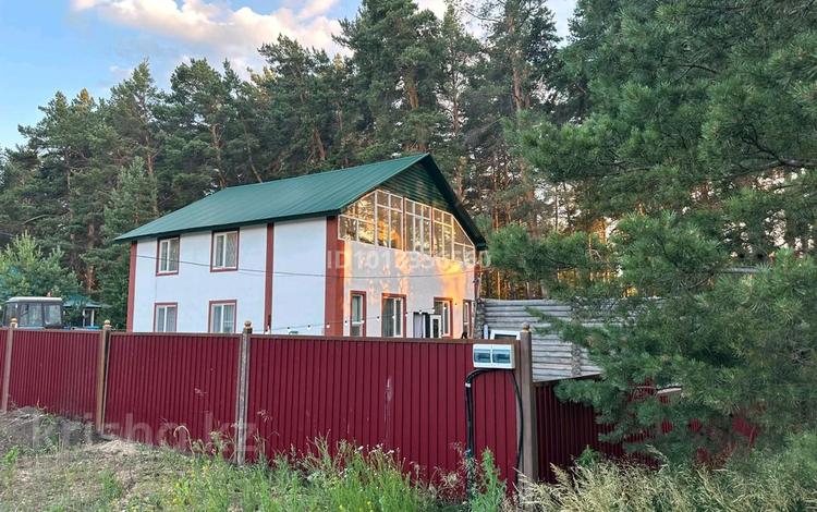 Отдельный дом · 5 комнат · 200 м², Тауелсиздик 146а за 55 млн ₸ в  — фото 2
