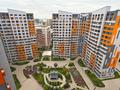 2-бөлмелі пәтер · 73.1 м² · 16/16 қабат, Сатпаева 90/55 — Тлендиева, бағасы: 75 млн ₸ в Алматы, Бостандыкский р-н — фото 19