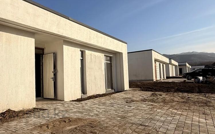 Отдельный дом · 4 комнаты · 160 м² · 6 сот., К/г Ulus city — БАК за 75 млн 〒 в Туздыбастау (Калинино) — фото 2