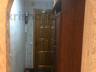 3-бөлмелі пәтер · 60 м² · 2/4 қабат, №1 ш/а., бағасы: 31 млн ₸ в Алматы, Ауэзовский р-н