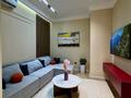 2-комнатная квартира · 50 м² · 16 этаж, Утепова 31 за 350 000 ₸ в Алматы, Бостандыкский р-н