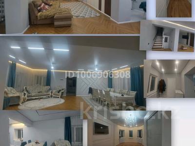 Отдельный дом · 5 комнат · 230 м² · 4 сот., мкр Шугыла, Шұғыла ш/а. 133--119 — Жунисова 133/119 за 1 млн 〒 в Алматы, Наурызбайский р-н