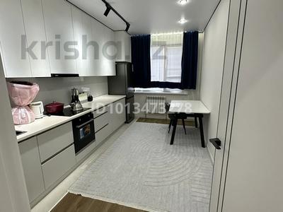 2-комнатная квартира · 65 м² · 6/6 этаж, мкр Кайрат за 350 000 ₸ в Алматы, Турксибский р-н