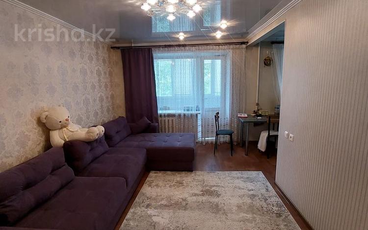 3-комнатная квартира · 62 м² · 4/5 этаж, пр. Ахременко за 18 млн ₸ в Петропавловске — фото 2