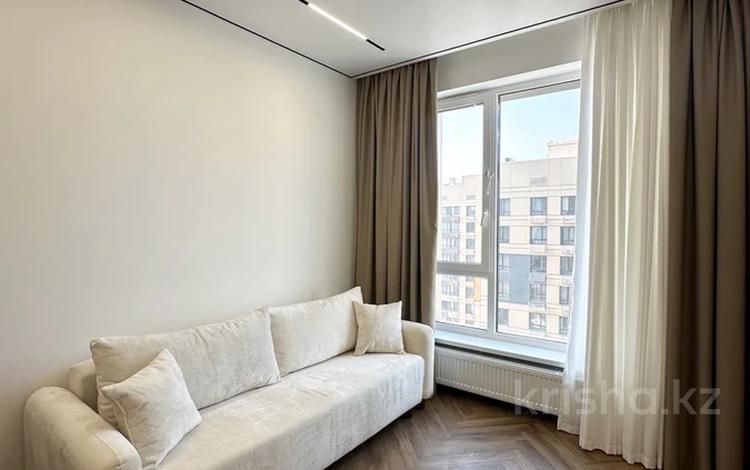 2-комнатная квартира · 62 м² · 11/16 этаж, Розыбакиева 197/2 за ~ 90 млн ₸ в Алматы, Бостандыкский р-н — фото 2