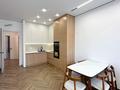2-комнатная квартира · 62 м² · 11/16 этаж, Розыбакиева 197/2 за ~ 90 млн ₸ в Алматы, Бостандыкский р-н — фото 3