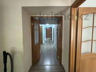 3-комнатная квартира · 56 м² · 1/5 этаж, мкр Тастак-3 за 39.5 млн ₸ в Алматы, Алмалинский р-н